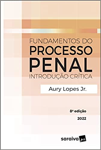 FUNDAMENTOS PARA A REFORMA DA JUSTIÇA PENAL